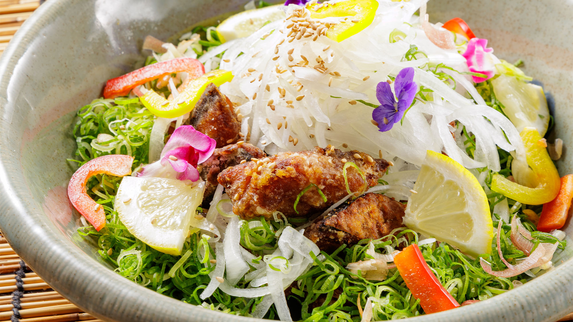 【朝食イメージ】和食一例