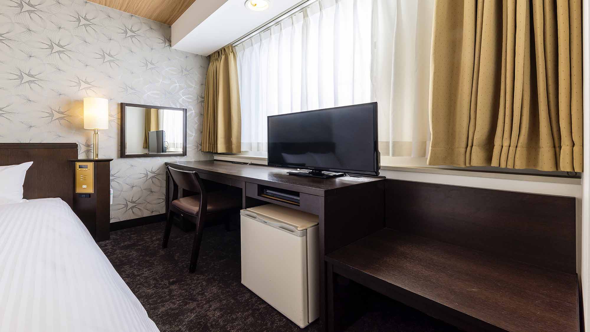 ワイドシングル