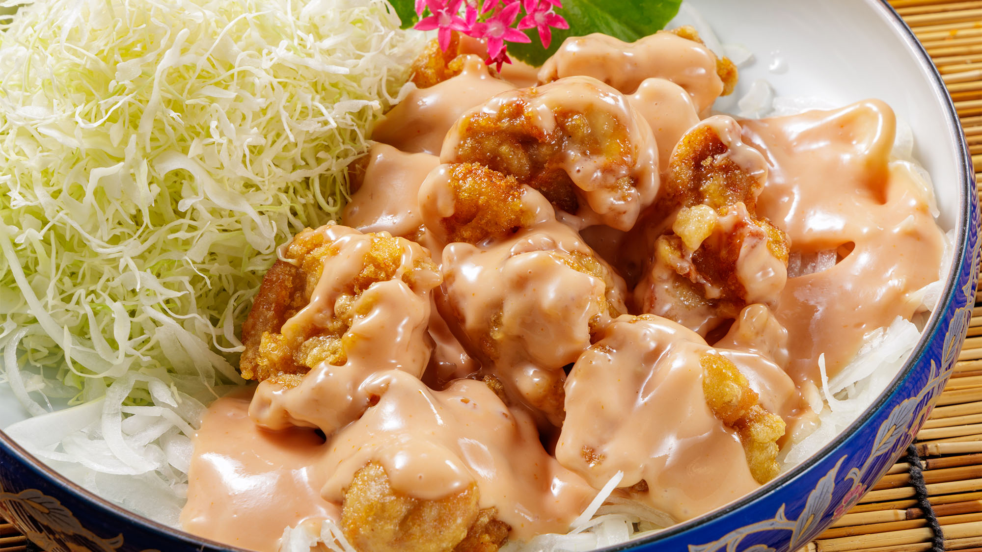 【朝食イメージ】和食一例