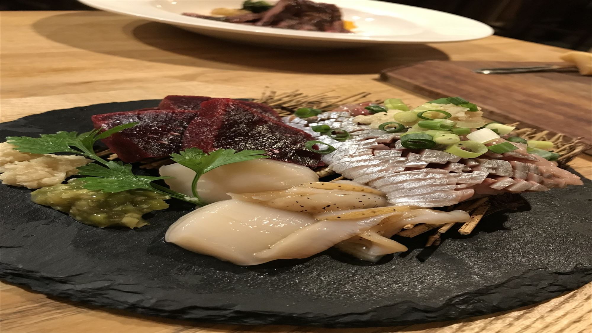 【朝夕２食セット】地元で人気！提携飲食店コラボ企画♪1000円分お食事券セット/人数 