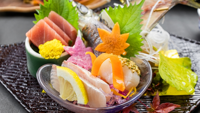 【当日予約大歓迎】【基】スタンダード◆季節替献立【華会席膳】◆23年3月大浴場＆ロビーリニューアル◆