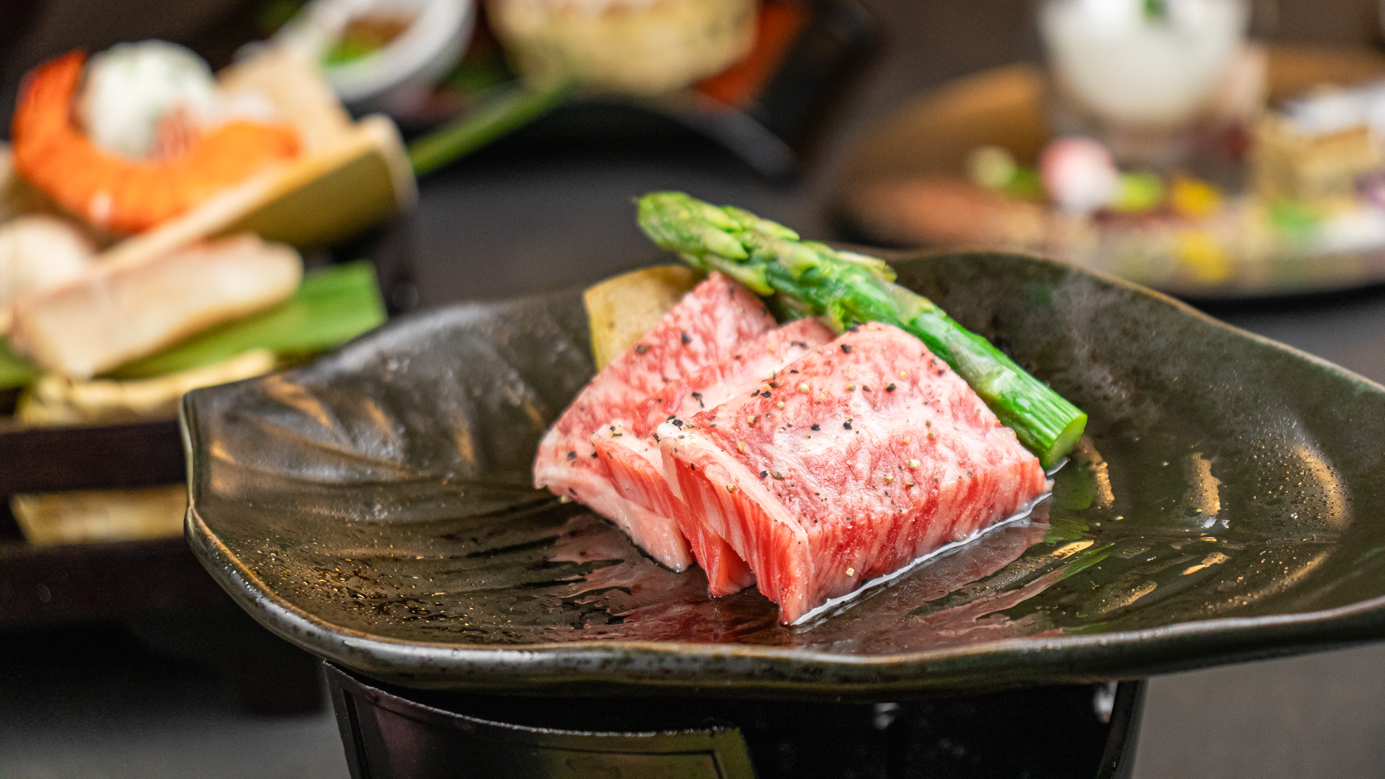 2025年11月12月《お献立の一例》強肴♪