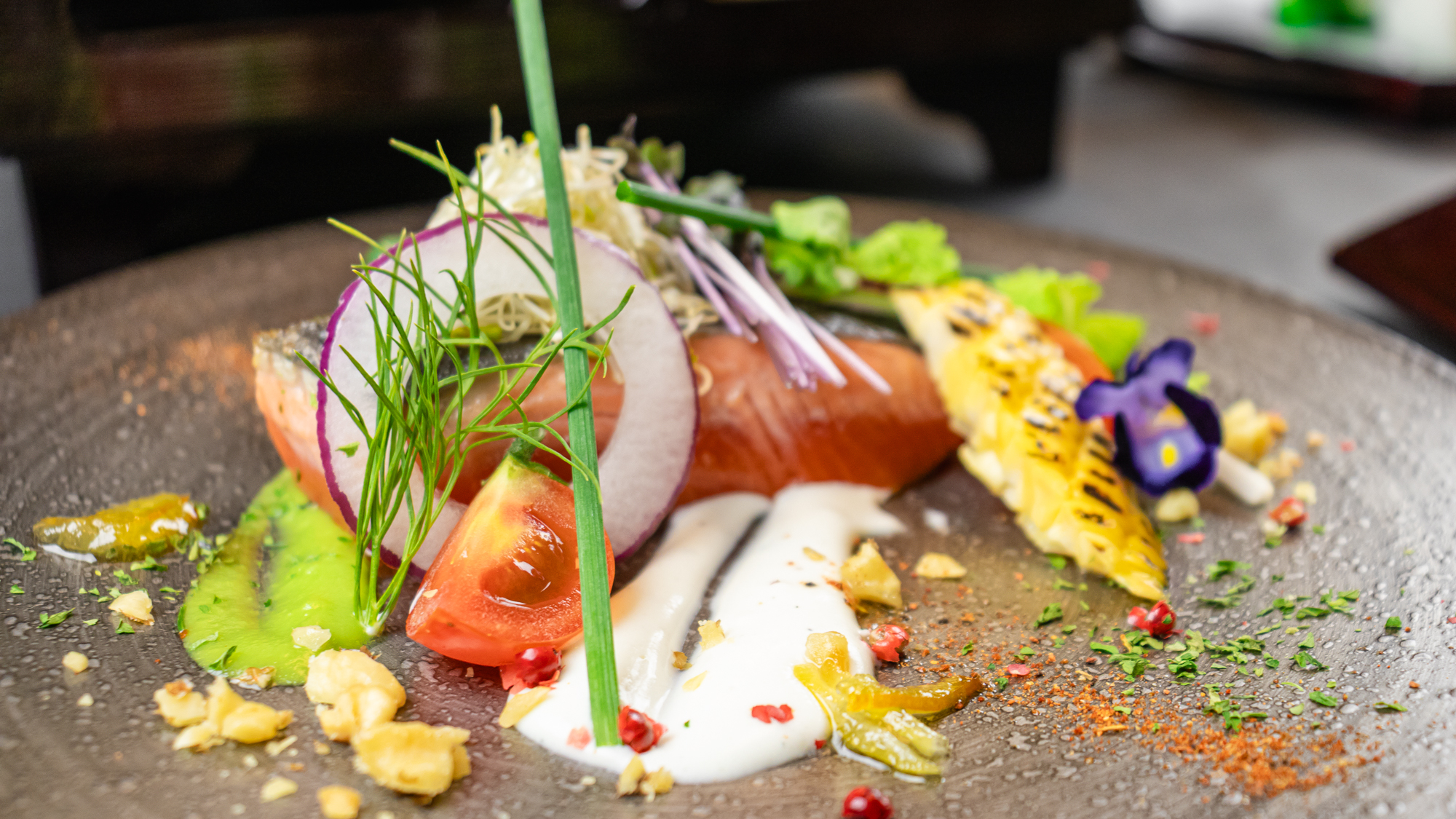 2025年7月8月《お献立の一例》