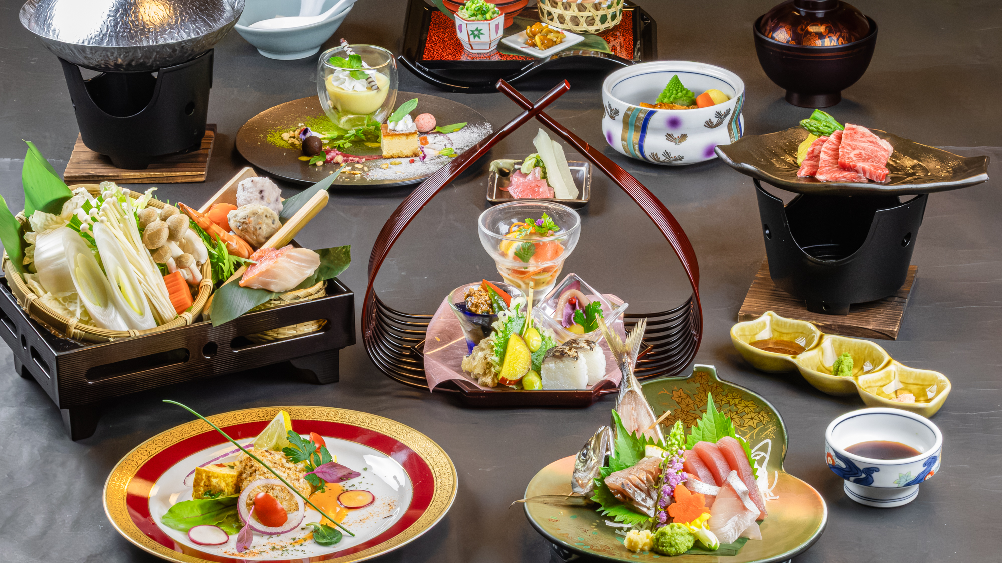 2025年9月10月《お献立一例》♪