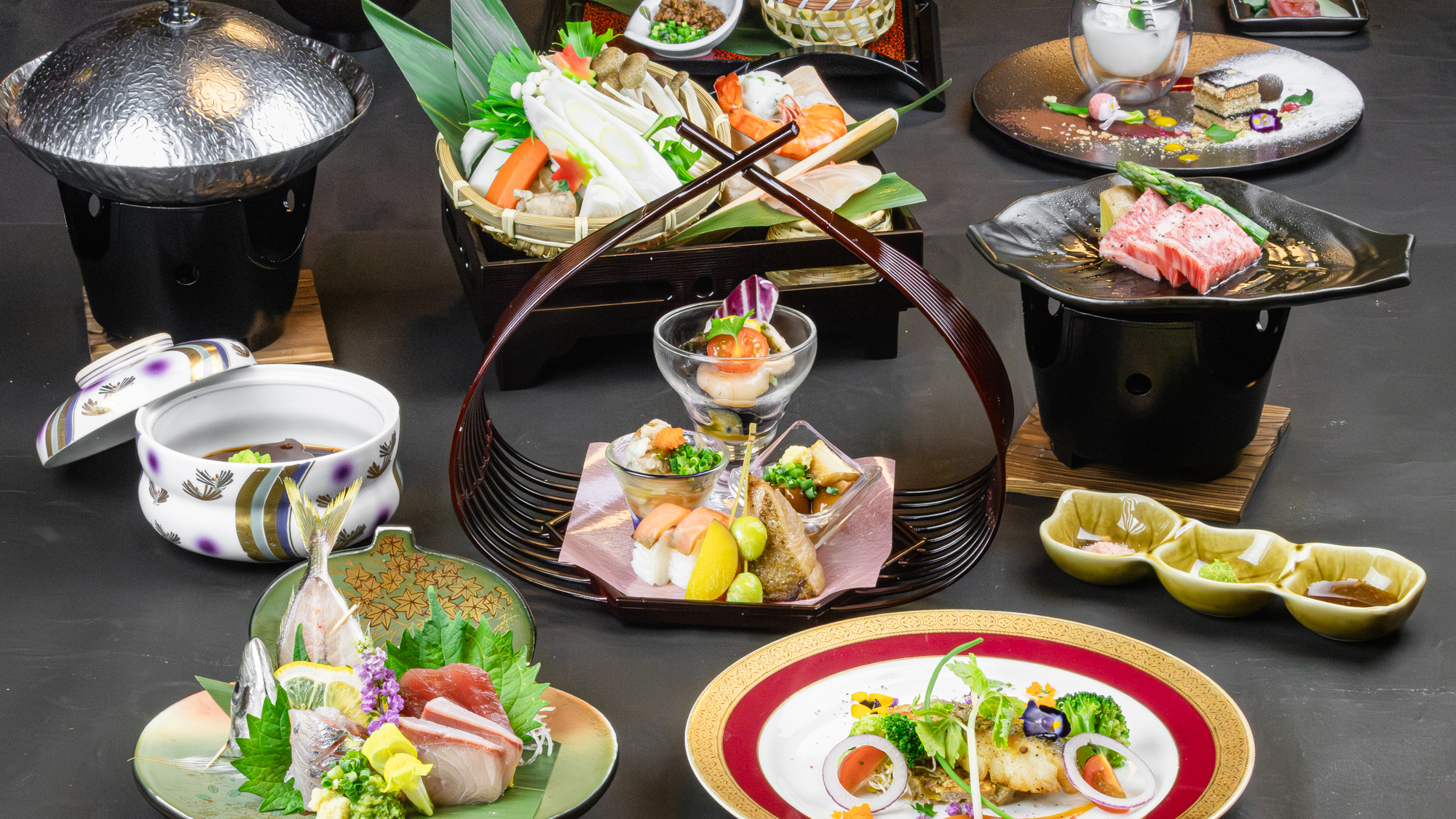 2025年11月12月《お献立一例》♪