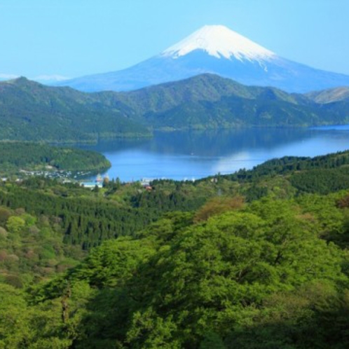 富士山