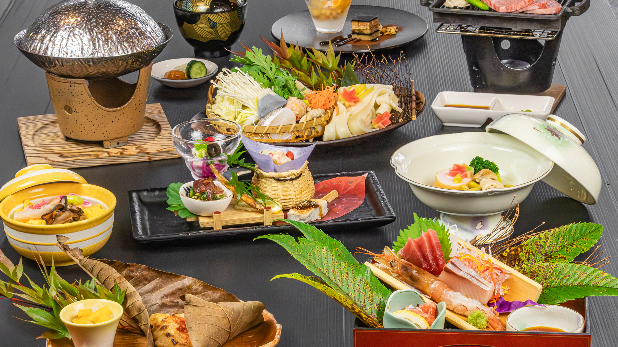 2025年11月12月《お献立一例》♪