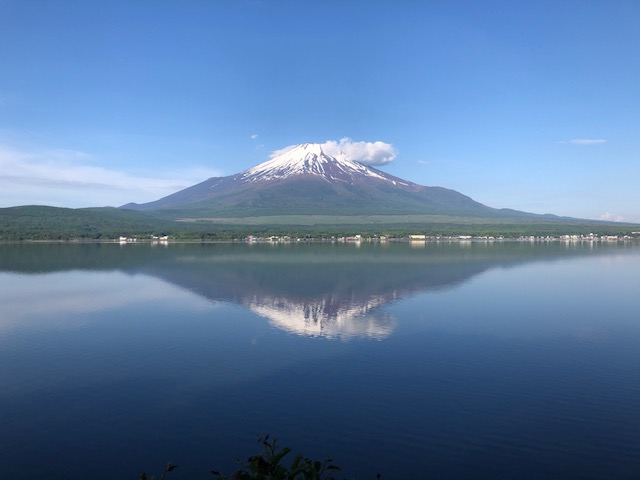 富士山