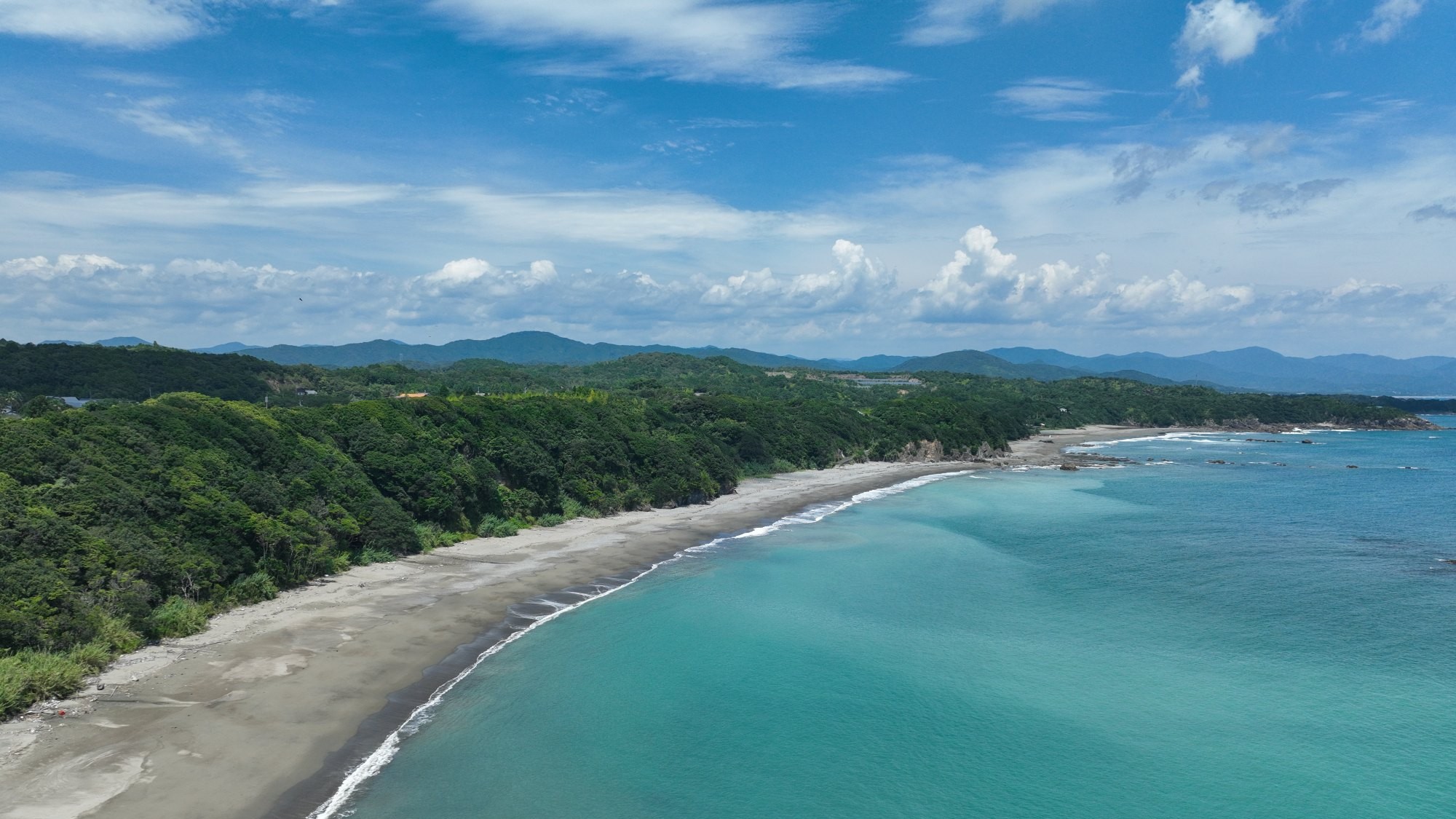 平野サーフビーチ