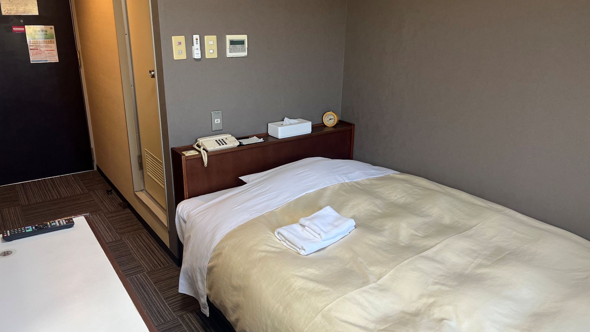 シングルルーム