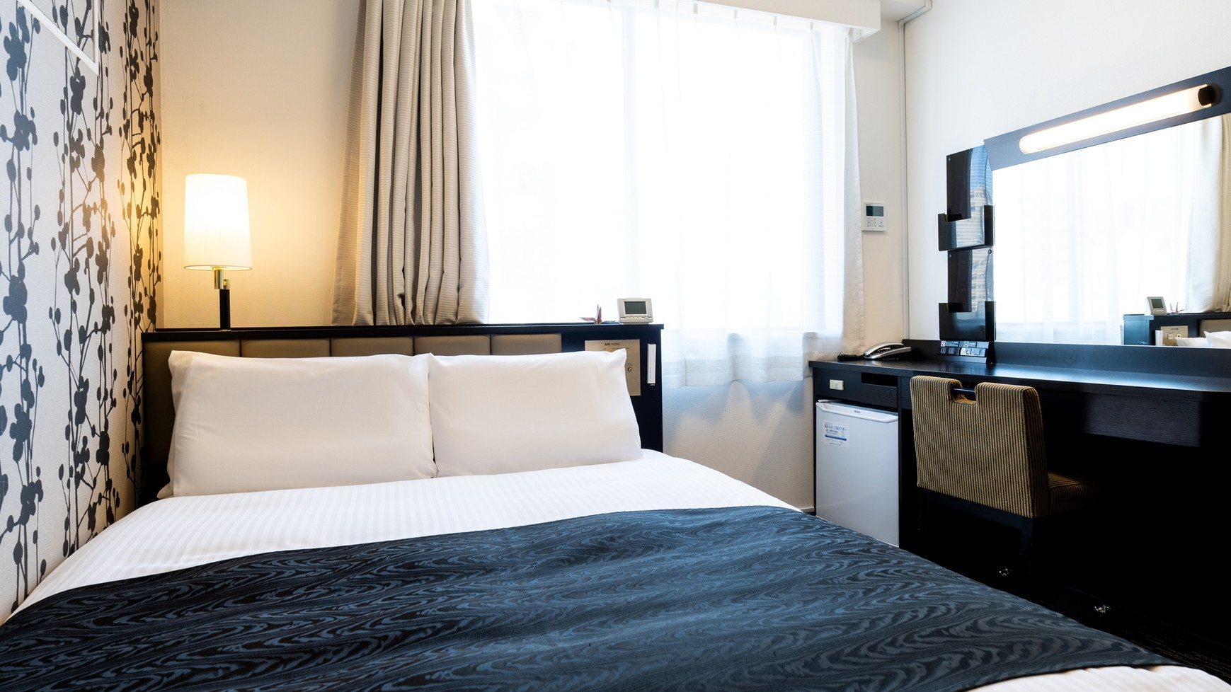 ◆ 喫煙可 ◆　ダブル