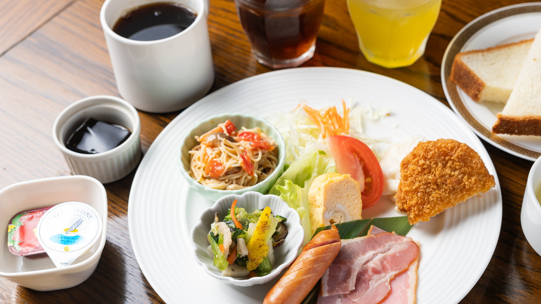 【楽天スーパーSALE】【朝食付】和・洋から選択の朝食セット！JR「長崎駅」（東口）徒歩4分