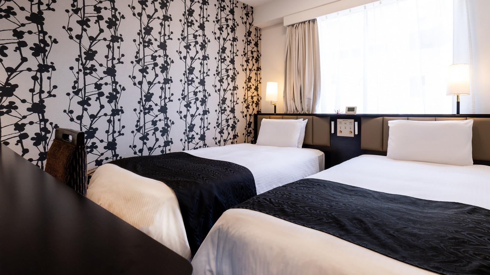 ◇ 禁煙室 ◇　ツイン