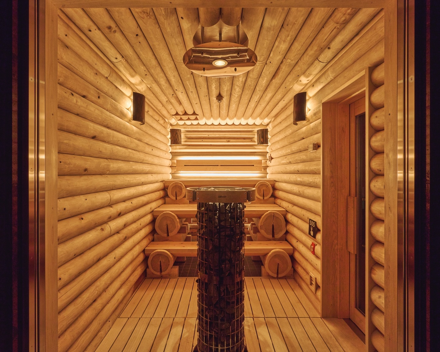 【リブランド記念　10％OFF】知床の夕暮れを特等席で眺める THE SUNSET ステイ　2食付き