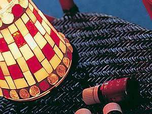 お部屋での楽しみ・・・