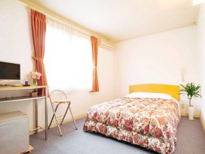 ☆マウンテンビュー