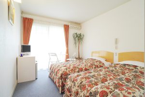 ☆スタンダードツイン