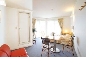 ☆デラックスダブル