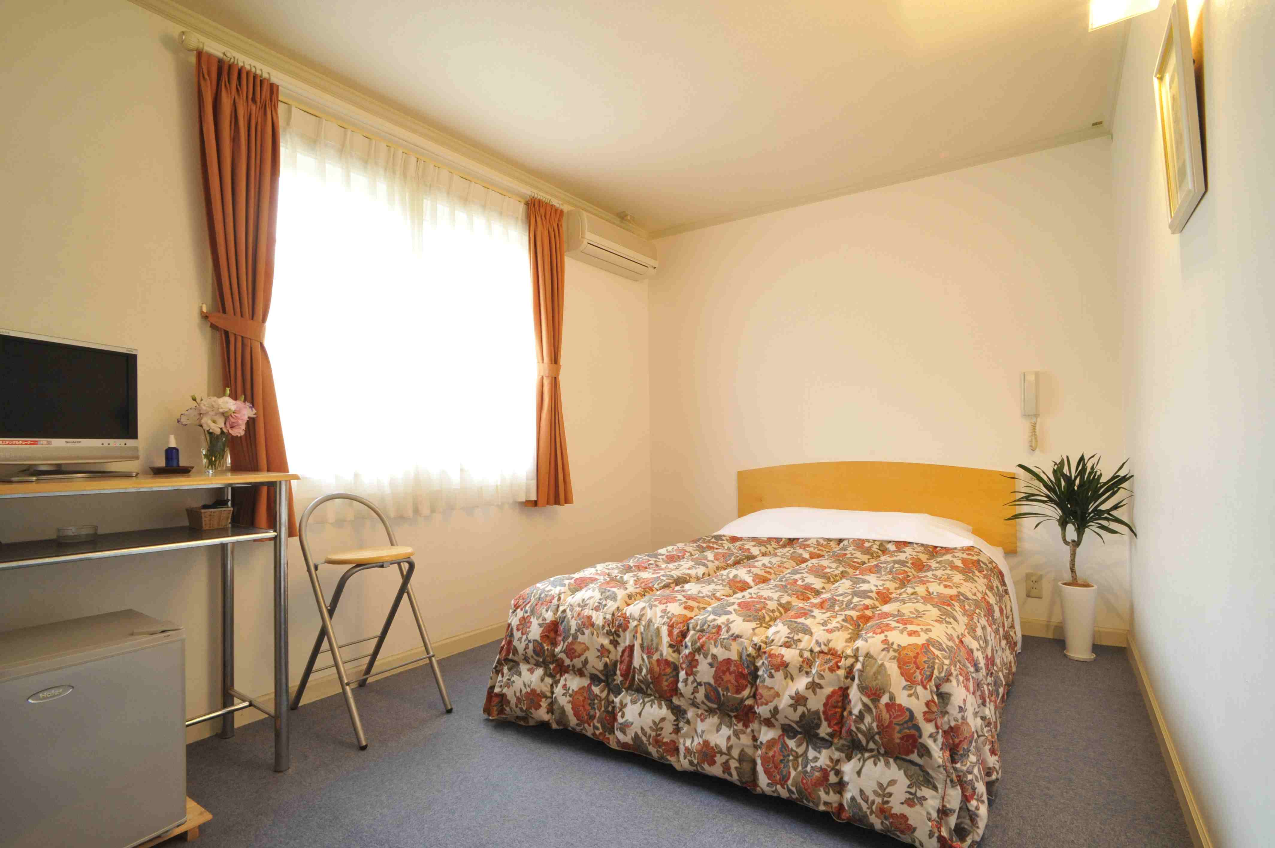 マウンテンビューダブル