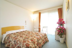 ☆スタンダードダブル