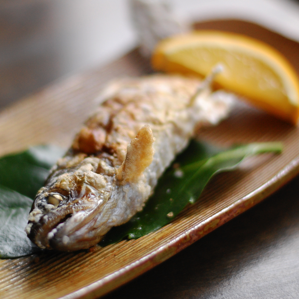 料理イメージ