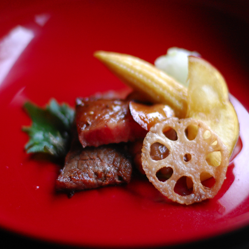 料理イメージ