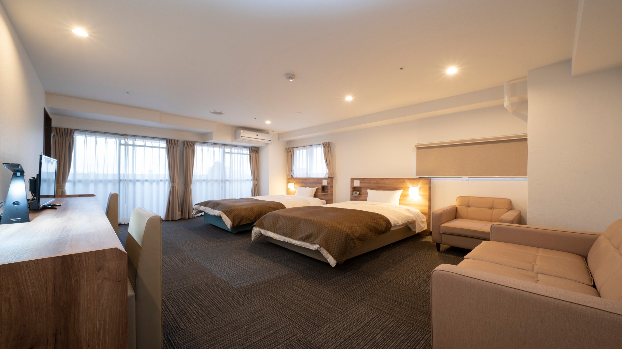 HOTEL CITY INN WAKAYAMA 和歌山駅前
