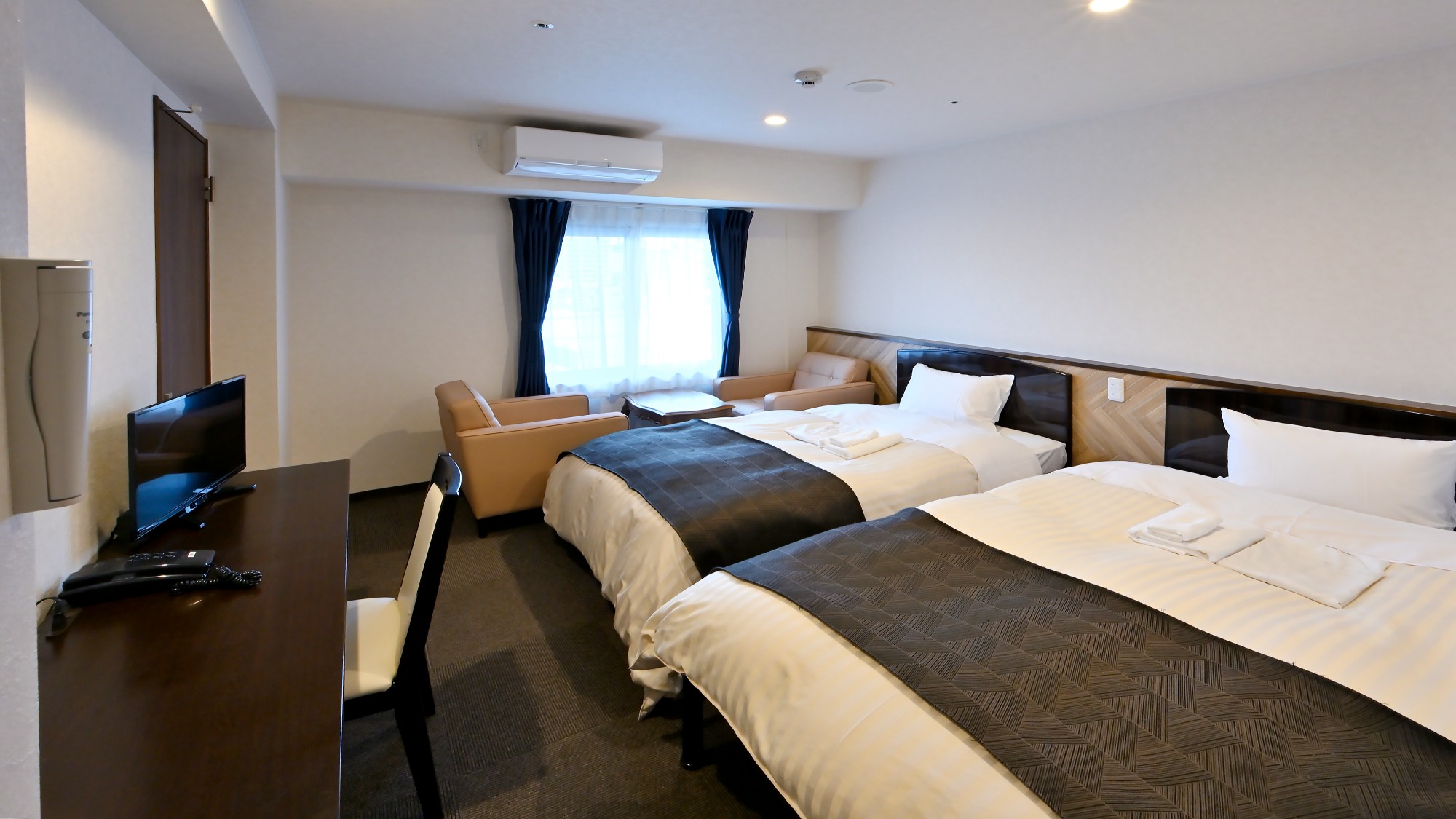 HOTEL CITY INN WAKAYAMA 和歌山駅前(写真 2)