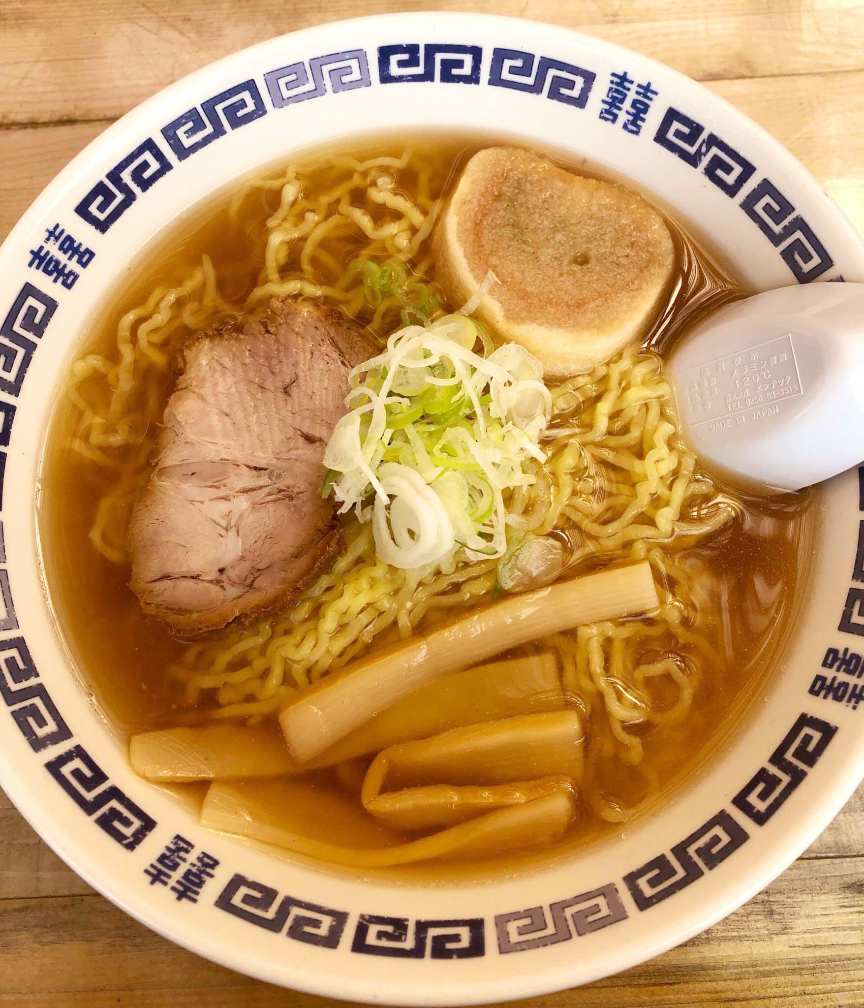 津軽ラーメン