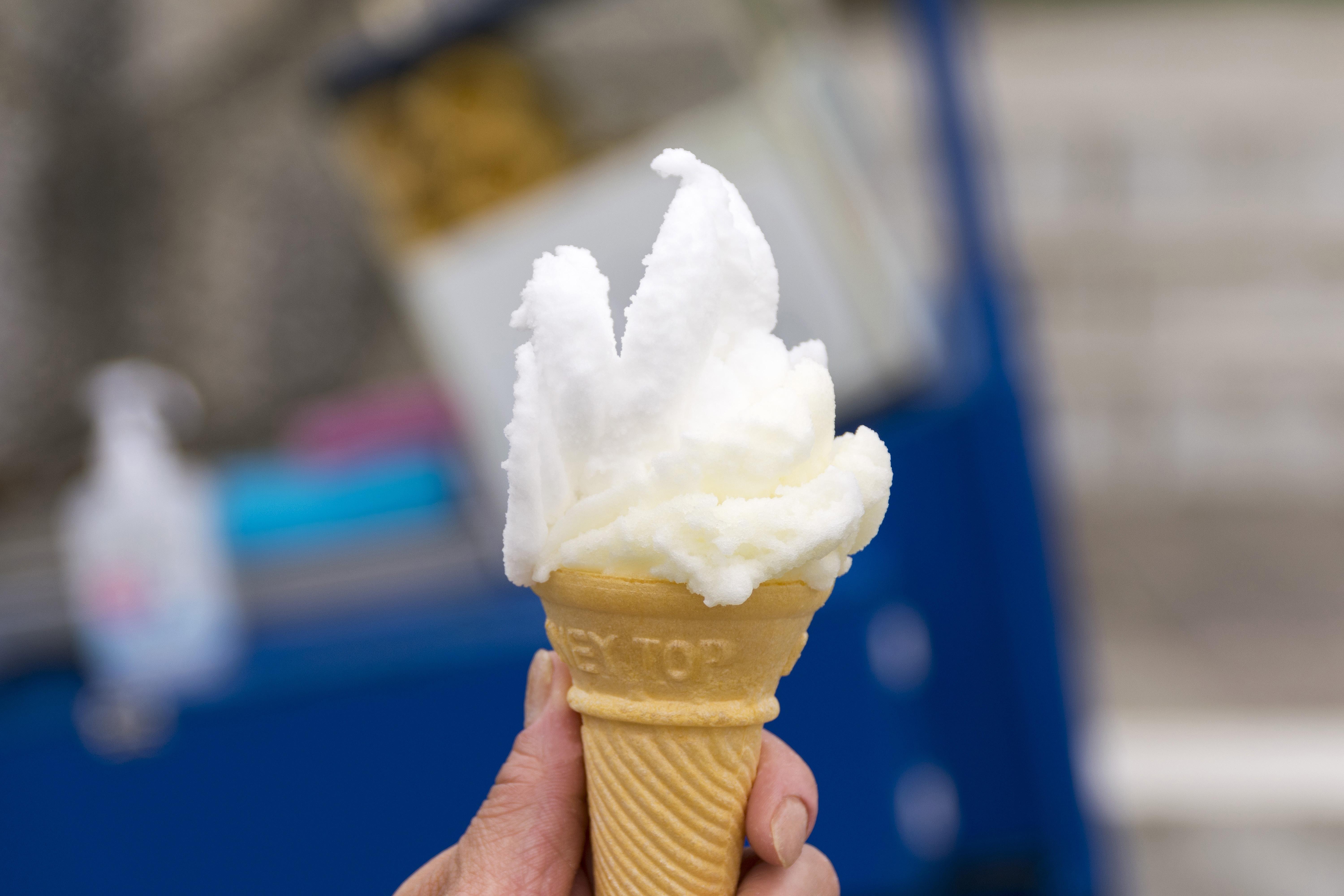 カランカランアイス