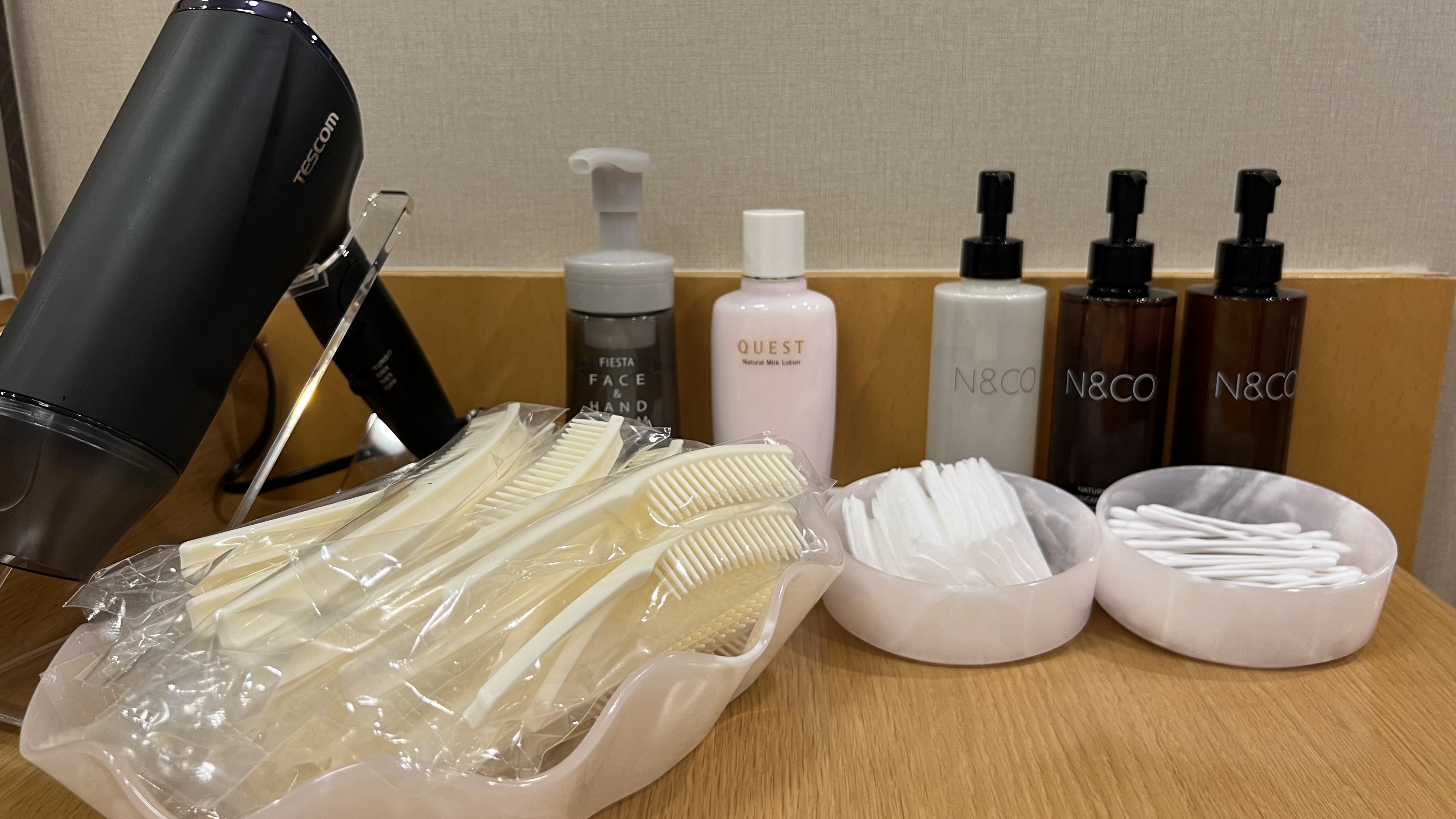 ホテルルートイン弘前城東 - 写真 45