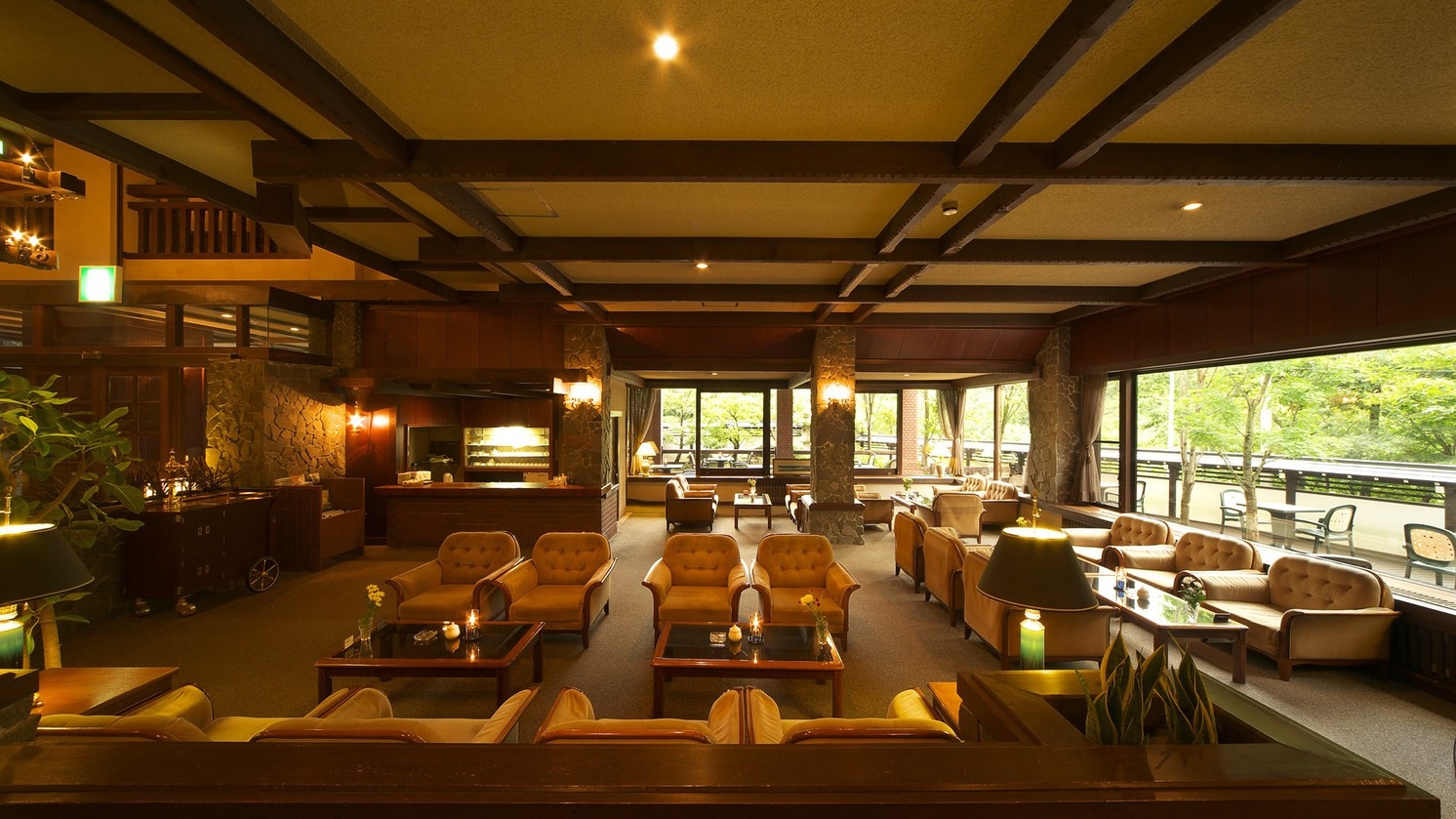 【基本プラン】〜メインは選べる厳選A5飛騨牛付き〜のんびり11時アウトで絶景露天風呂を満喫♪