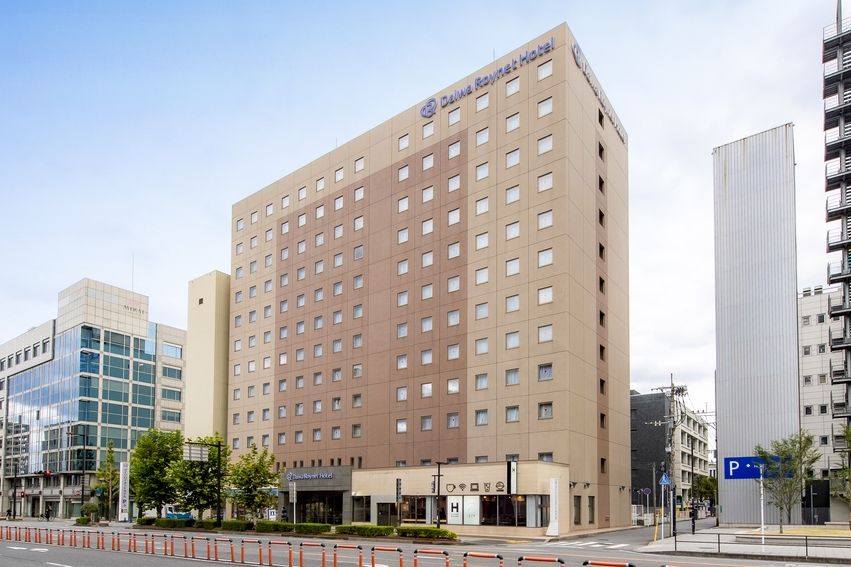 【シンプルプラン】別府温泉までアクセス良好！観光とビジネスに便利な素泊まりプラン
