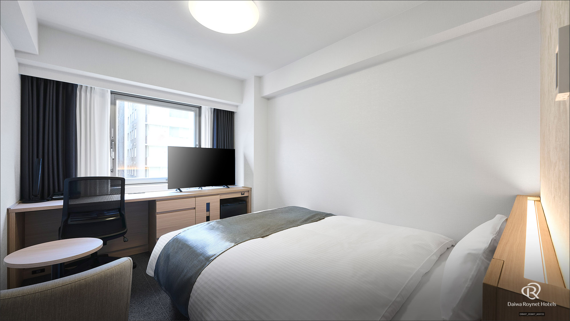 ダイワロイネットホテル大分 - 写真 5
