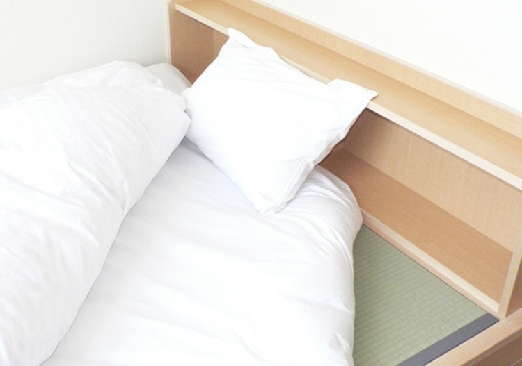 【スタンダード】〈本館〉＊素泊り＊ 駅近徒歩1分！！ 無料駐車場60台！フリーWi-Fi完備！