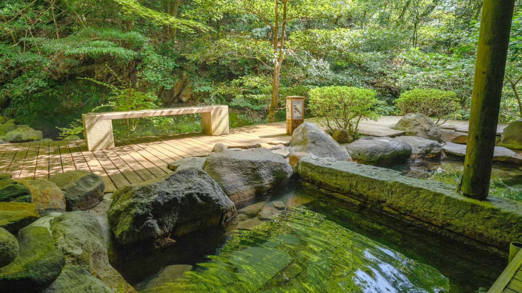 【当日限定】＜素泊まり＞ふらっと滞在　天降川沿いに佇む静かな温泉旅館