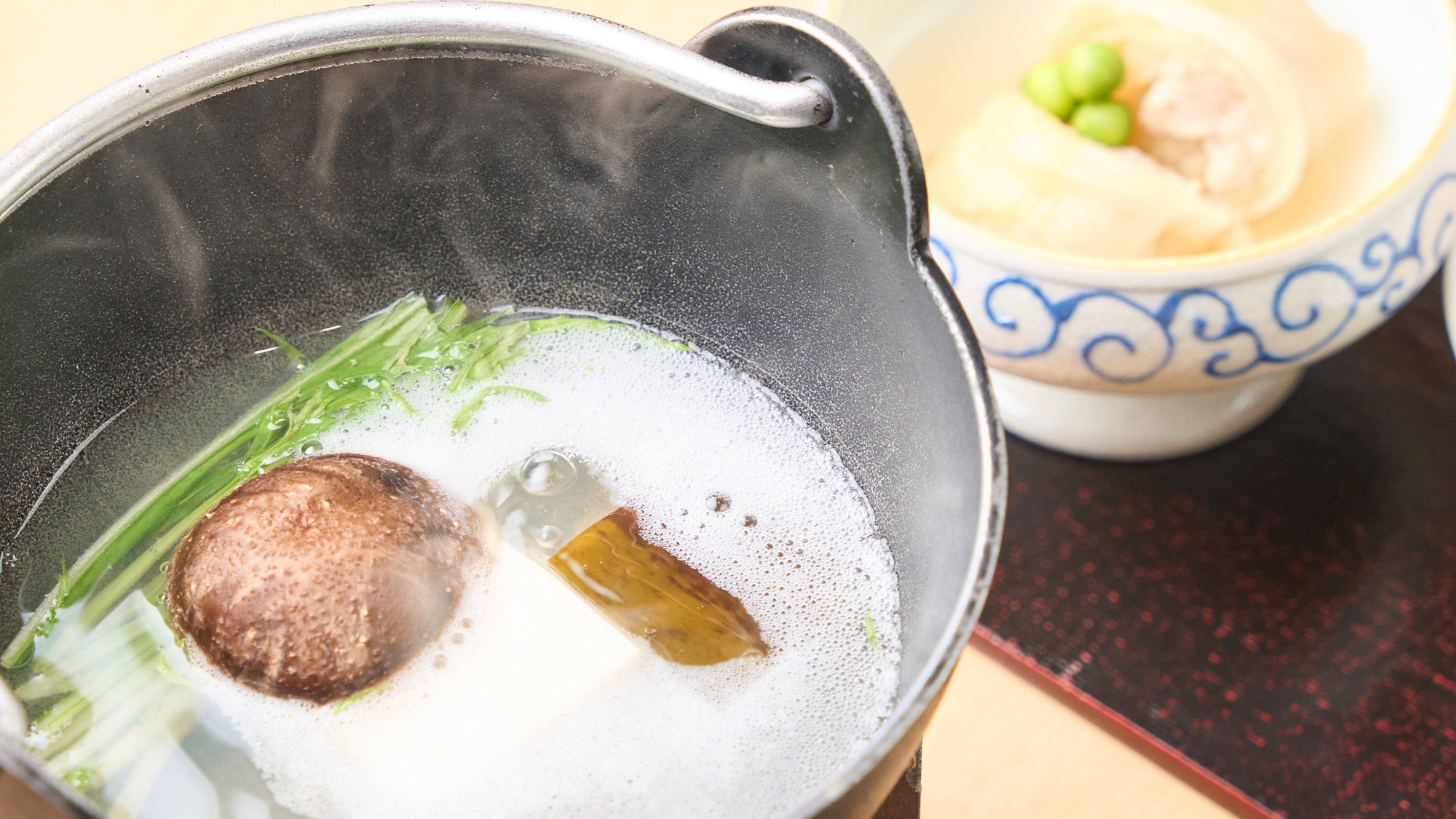 【朝食例】郷土の味にこだわり鹿児島の味をぎゅっと詰め込んだおかずの品々