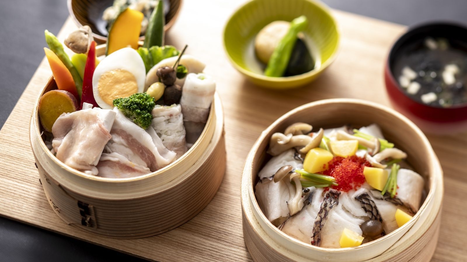 【当日限定】＜朝食付＞播磨の魅力を当日限定特価でご案内♪【絶景サウナ付貸切風呂付き】