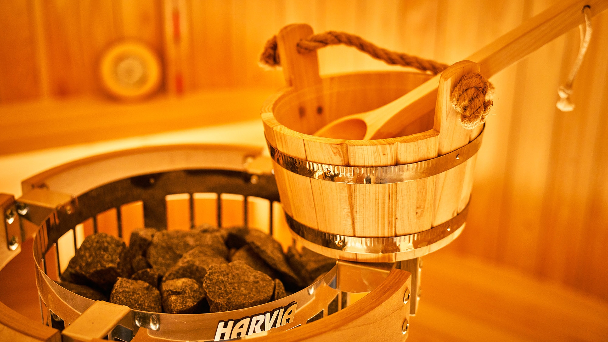 ＜1室限定★プレミアムサウナプラン/2食付＞酒樽サウナを貸切で！【絶景風呂・サウナ＆ドリンクフリー】