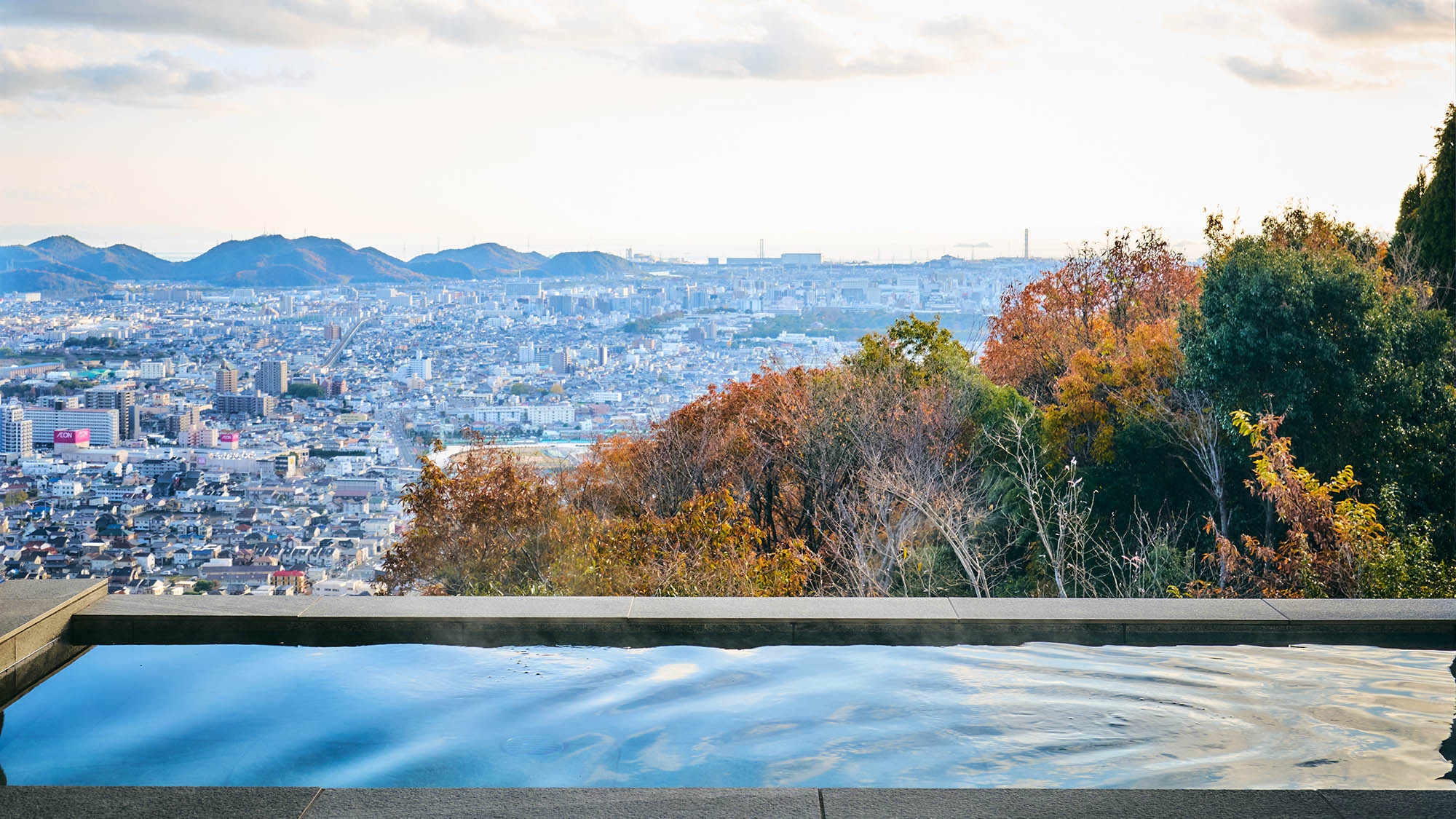 ＜1室限定★プレミアムサウナプラン/2食付＞酒樽サウナを貸切で！【絶景風呂・サウナ＆ドリンクフリー】