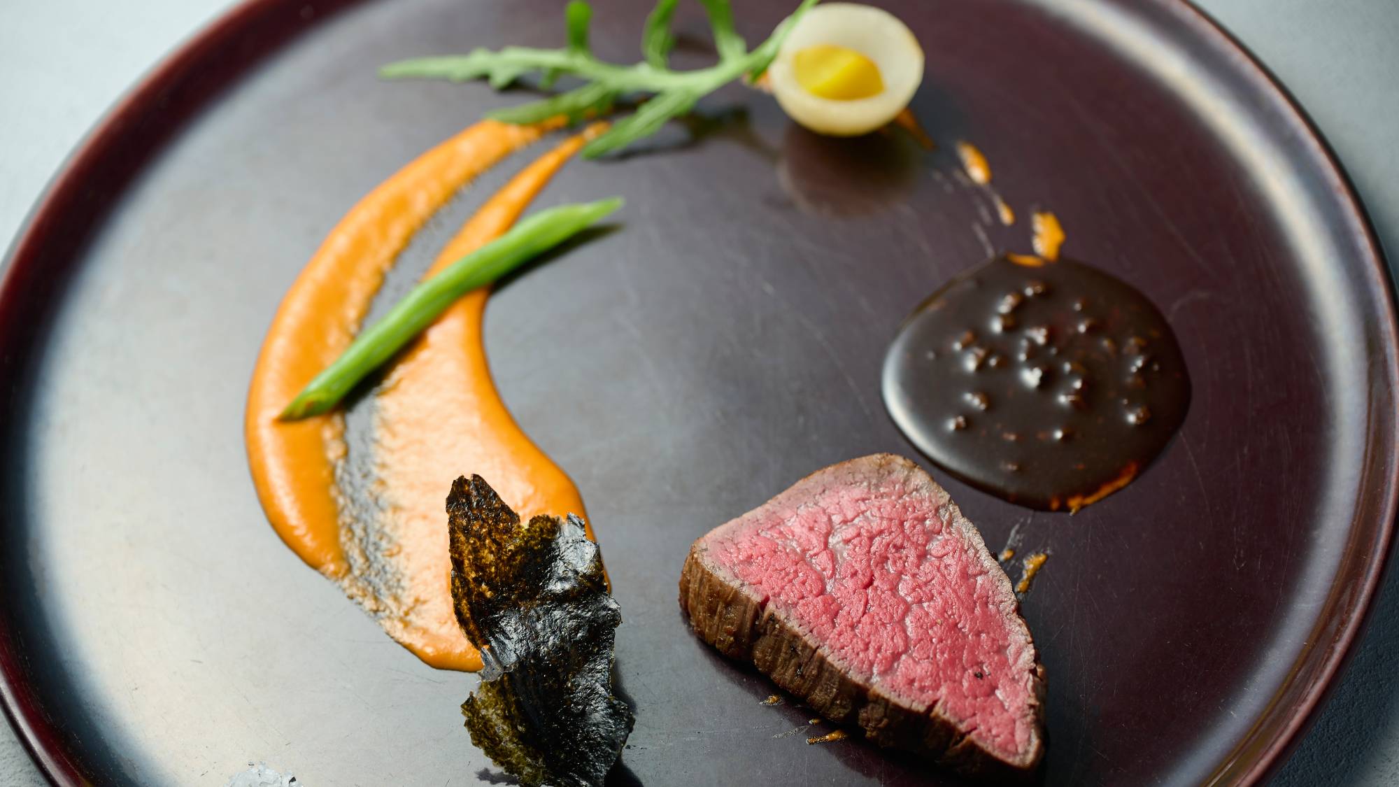 ・【Dinner（一例）】カジュアルディナーコース一例