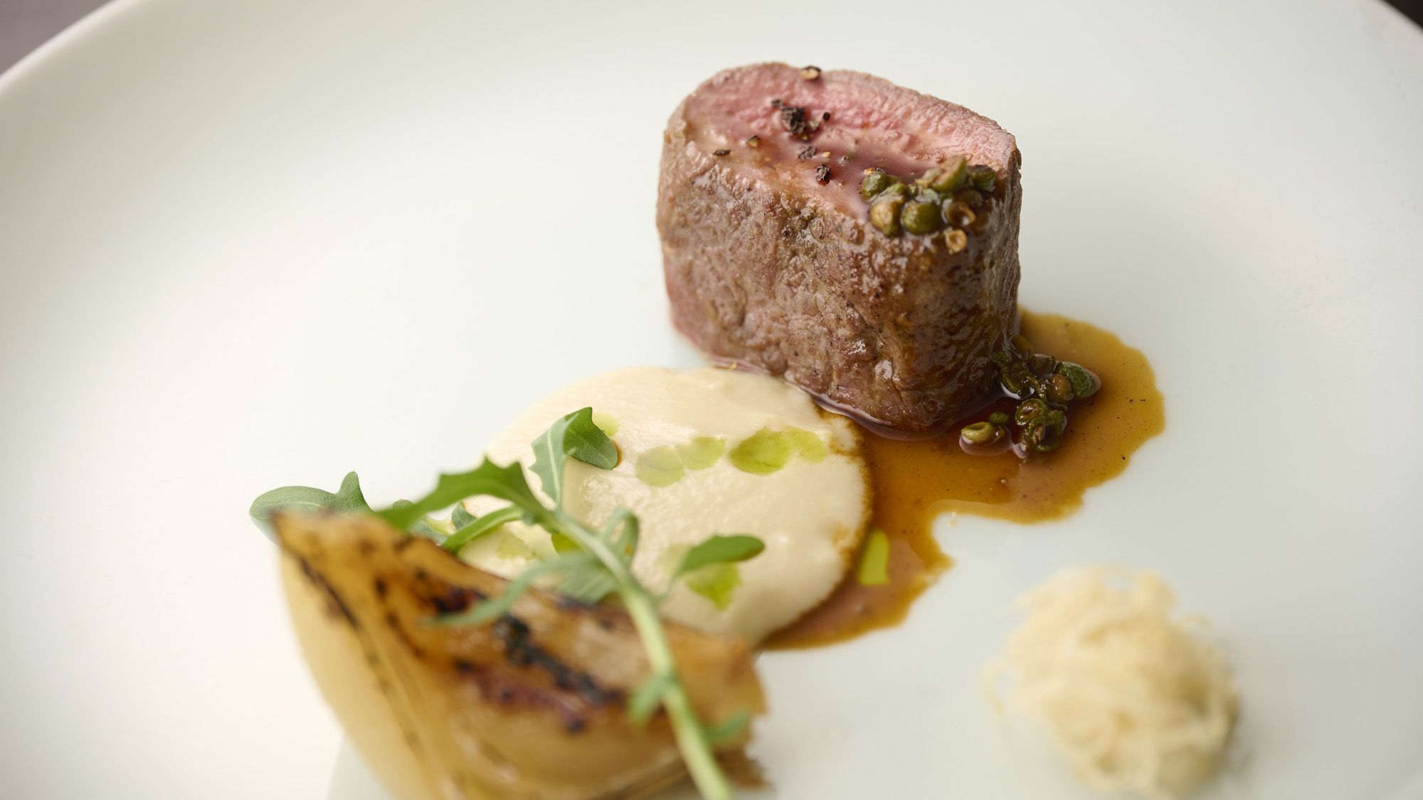 ・【Dinner（一例）】豊かな山、大地、海が育む四季折々の地域の恵みを堪能するコース料理