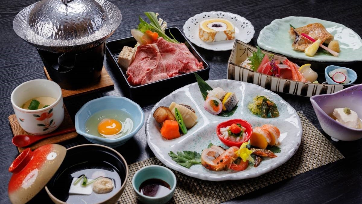 「佐渡の金山」世界遺産登録1周年記念【美食旅】☆新潟で出会う特別な味☆地酒3種呑み比べ☆コシヒカリ☆