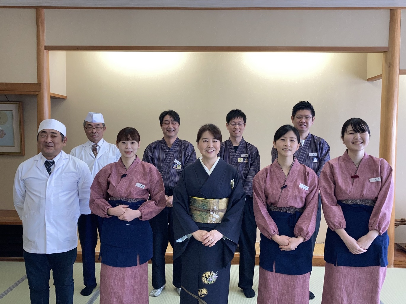 ■0泊2食付■日帰りでもお泊まり気分♪昼食＋夕食付き★滞在時間はの〜んびり9時間★昼食＋夕食付き