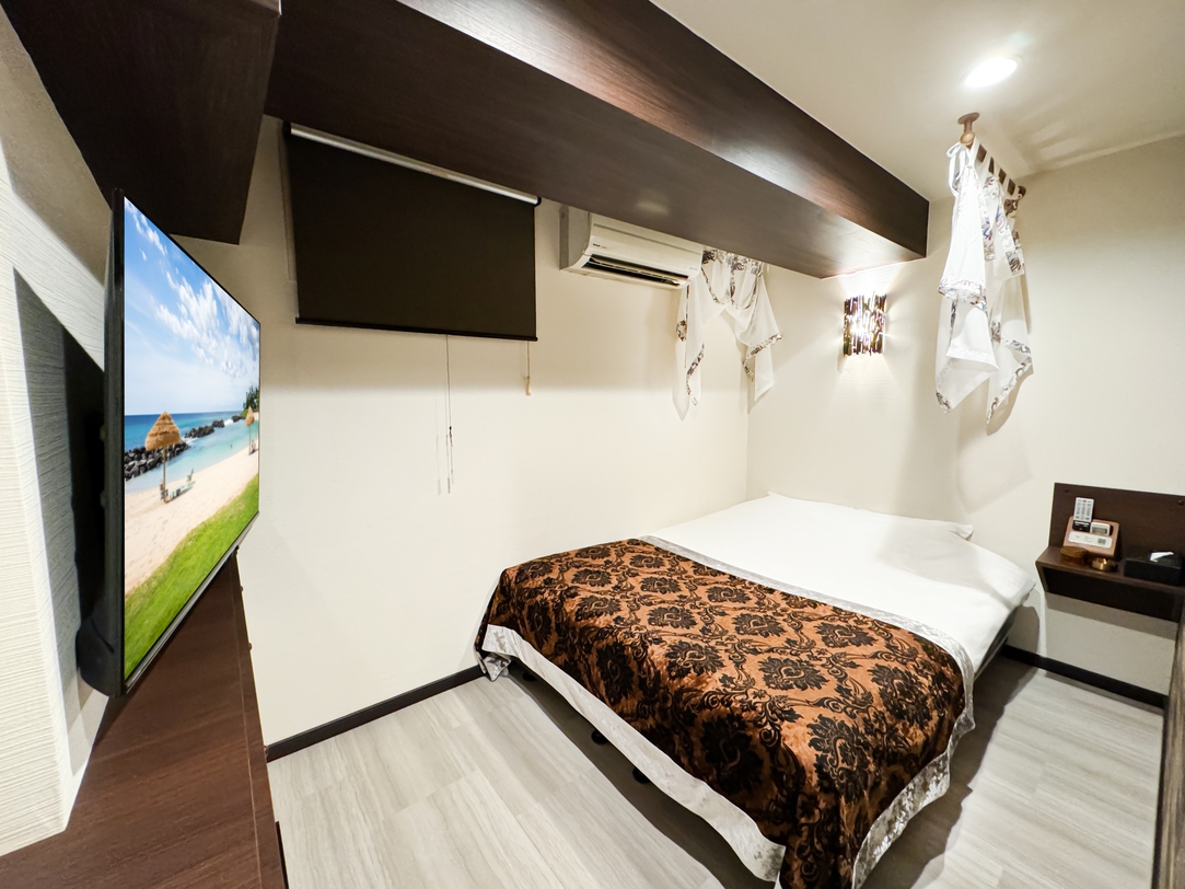 【特割】チェックイン18時 身軽に素泊まりプラン！