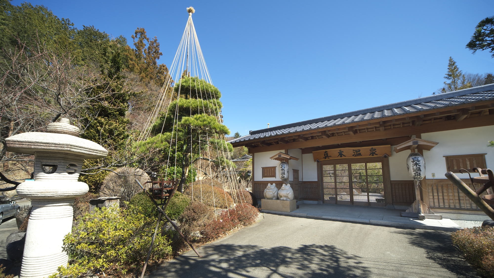 【5％OFF】【直前割・数量限定】露天風呂付き客室を特別価格で／貸切風呂無料×朝夕個室食