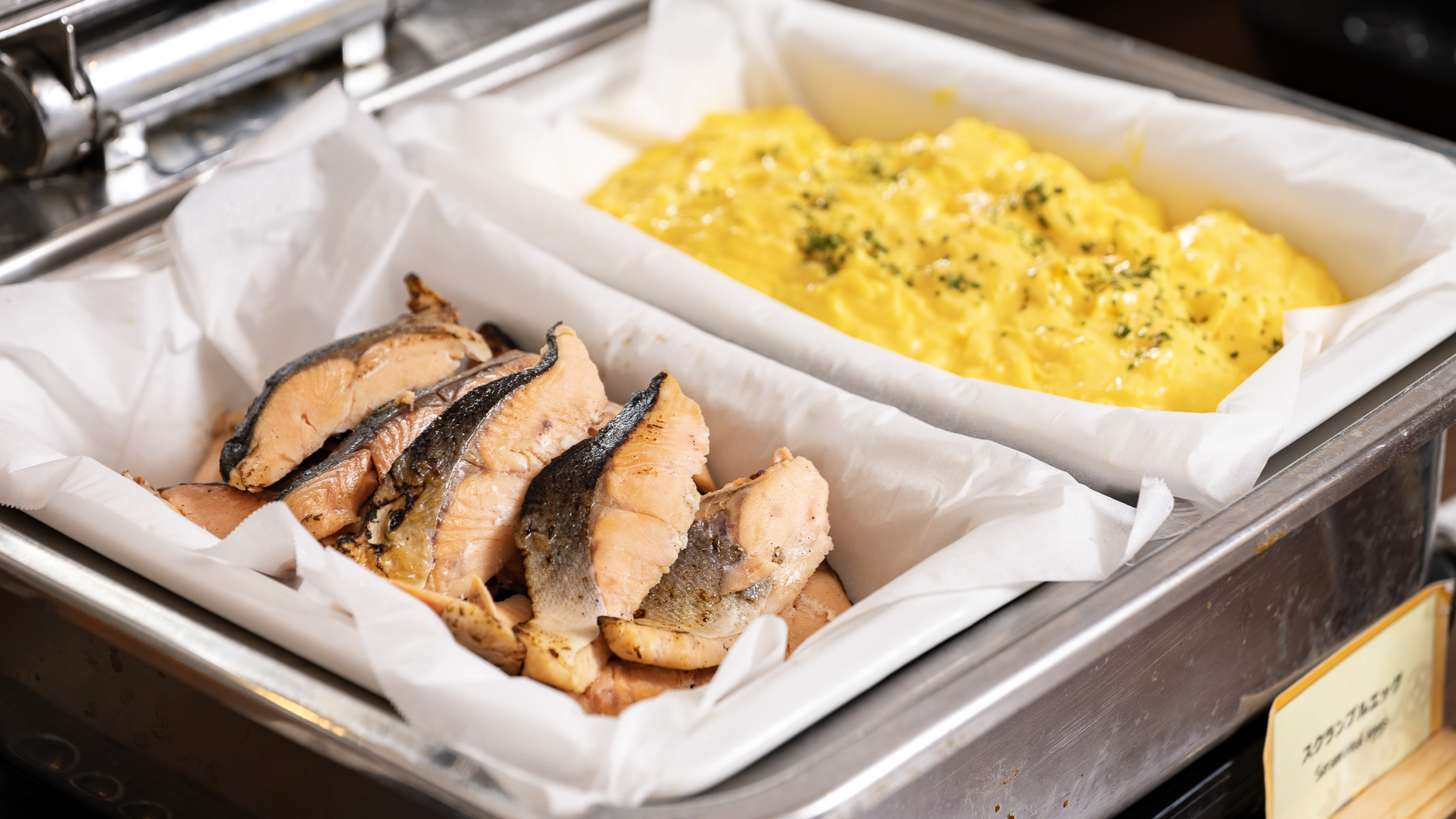 メニューは日替わりなのでご連泊でもGOOD♪