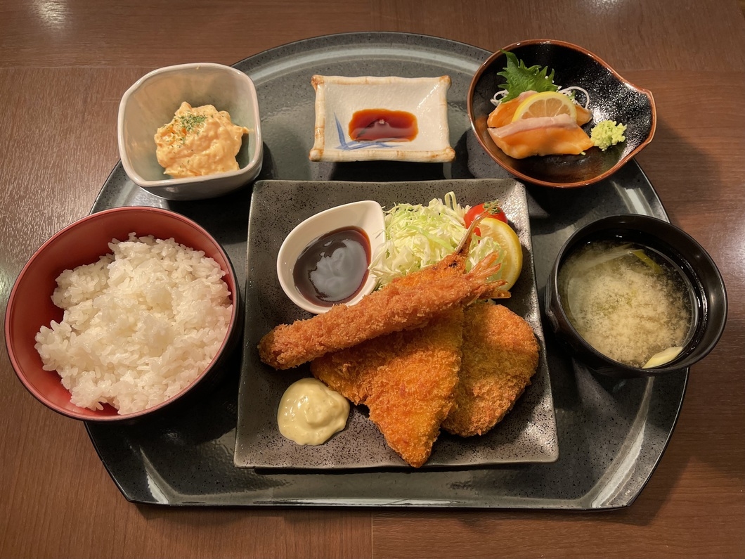 ルートイングループ共通お食事券1000円付プラン（朝食サービス）