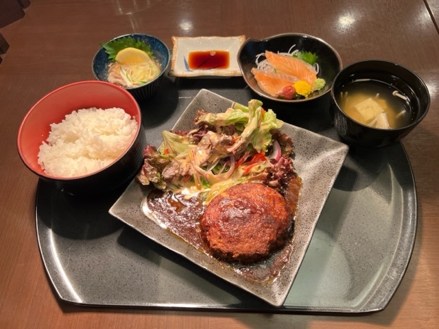 ルートイングループ共通お食事券1000円付プラン（朝食サービス）