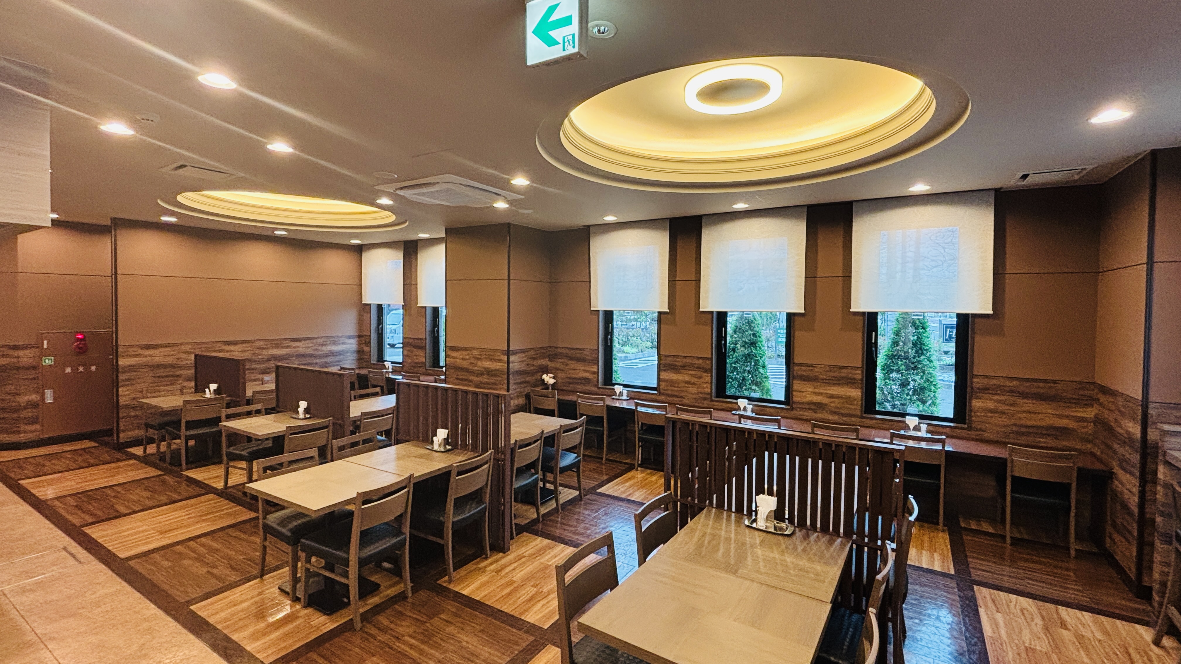 ホテルルートイン仙台港北インター - 写真 42